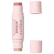 Wander Beauty On-the-Glow Blush and Illuminator - Bare-Nude Glow
