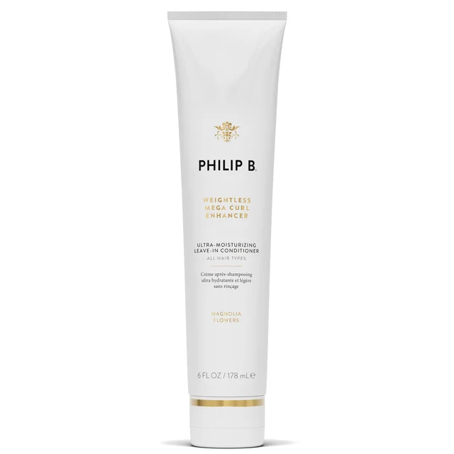 Philip B Weightless Mega Curl Enhancer 178ml