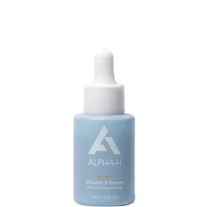 Alpha-H Vitamin B Serum with 5% Niacinimide 25ml - undefined undefined