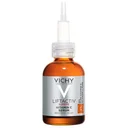 Vichy LiftActiv Brightening and Anti-Aging Vitamin C Serum with 15% Pure Vitamin C (0.67 fl. oz.)