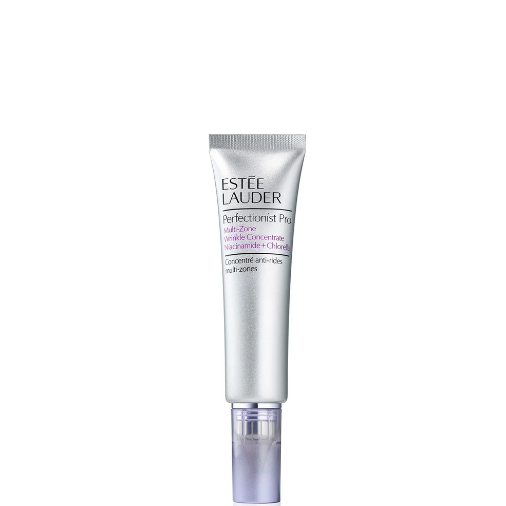 Estée Lauder Perfectionist Pro Multi-Zone Wrinkle Concentrate With Niacinamide + Chlorella 0.85 oz. Image 1