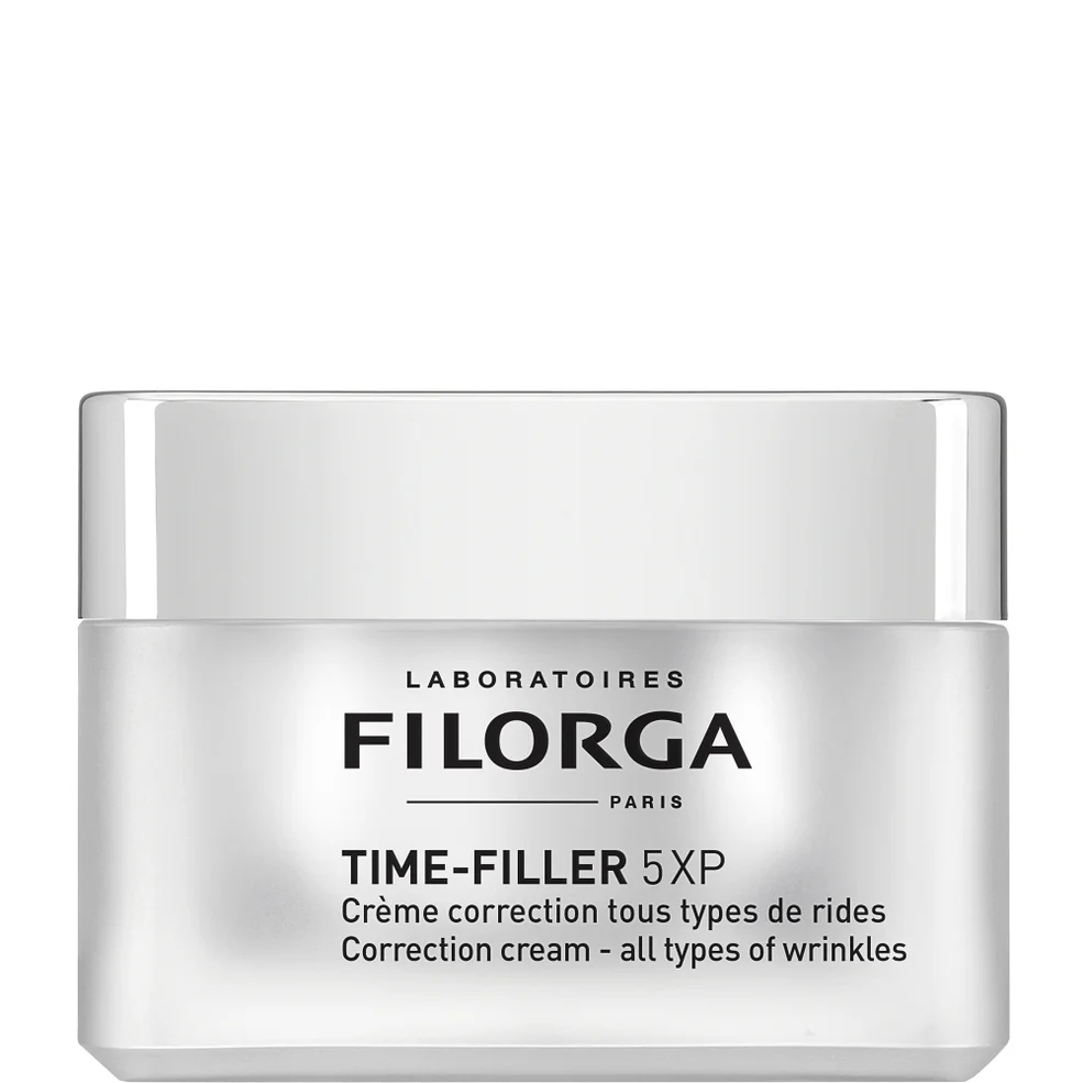 Filorga Time-Filler 5XP Cream-Gel (50ml) Image 1
