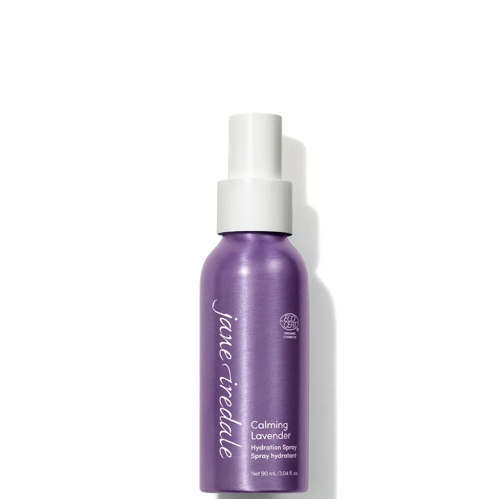 jane iredale Lavender Calming Hydration Spray  3.04 oz Image 1