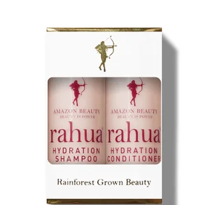 Rahua Hydration Travel Duo - undefined undefined
