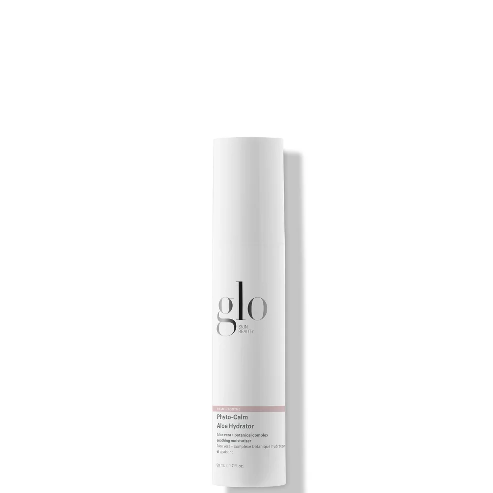 Glo Skin Beauty Phyto-Calm Aloe Hydrator 1.7 fl. oz Image 1