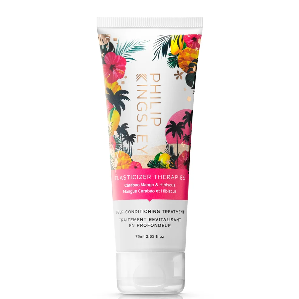 Elasticizer Carabao Mango & Hibiscus 75ml Image 1