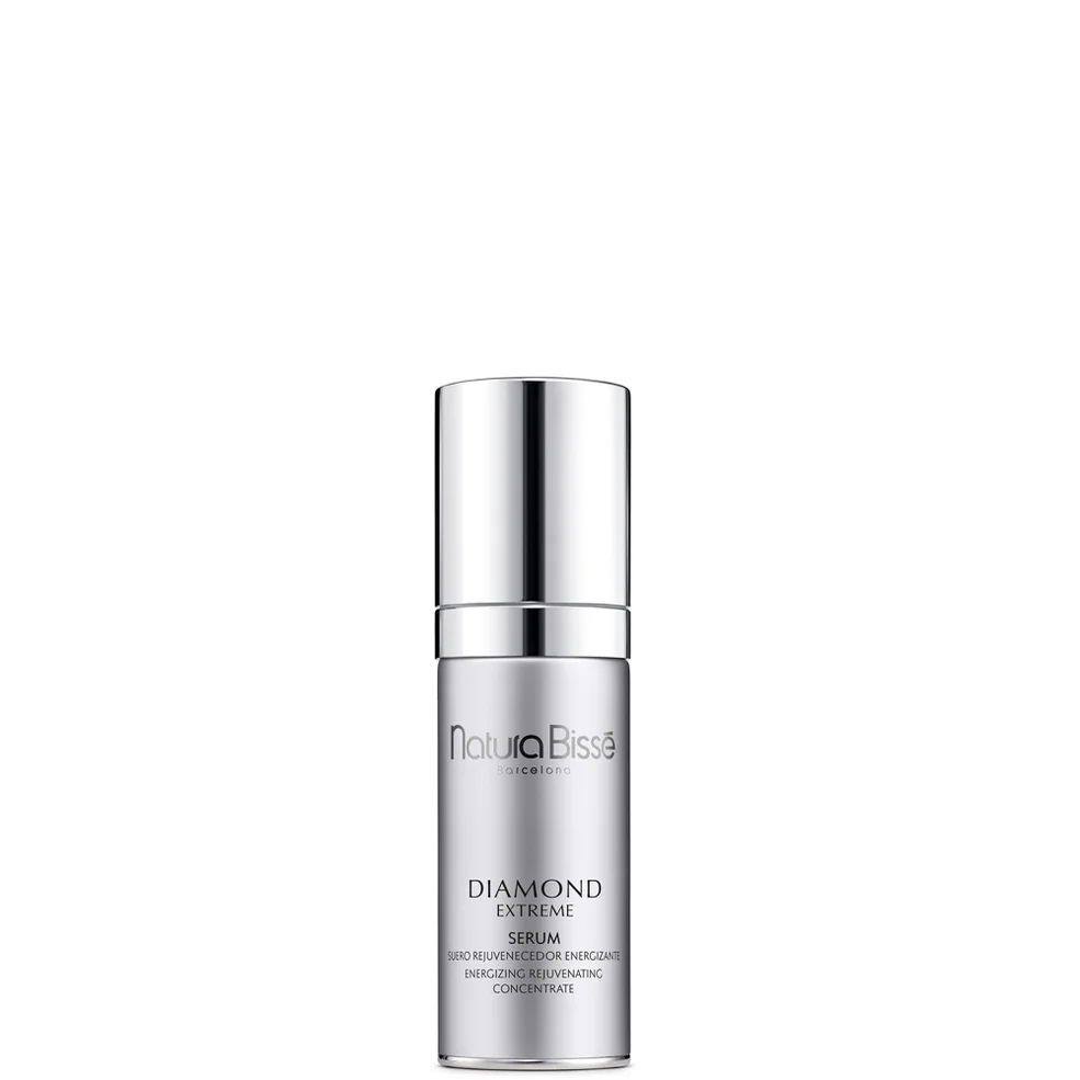 Natura Bissé Diamond Extreme Serum (1.35 oz) Image 1