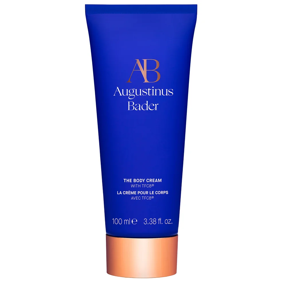 Augustinus Bader The Body Cream 100ml Image 1