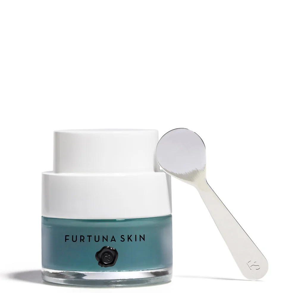 Furtuna Skin Rinascita Delle Olive Recovery Balm Travel Size 15ml Image 1