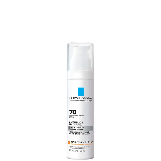 La Roche-Posay Anthelios UV Correct SPF 70 (1.7 fl. oz.)