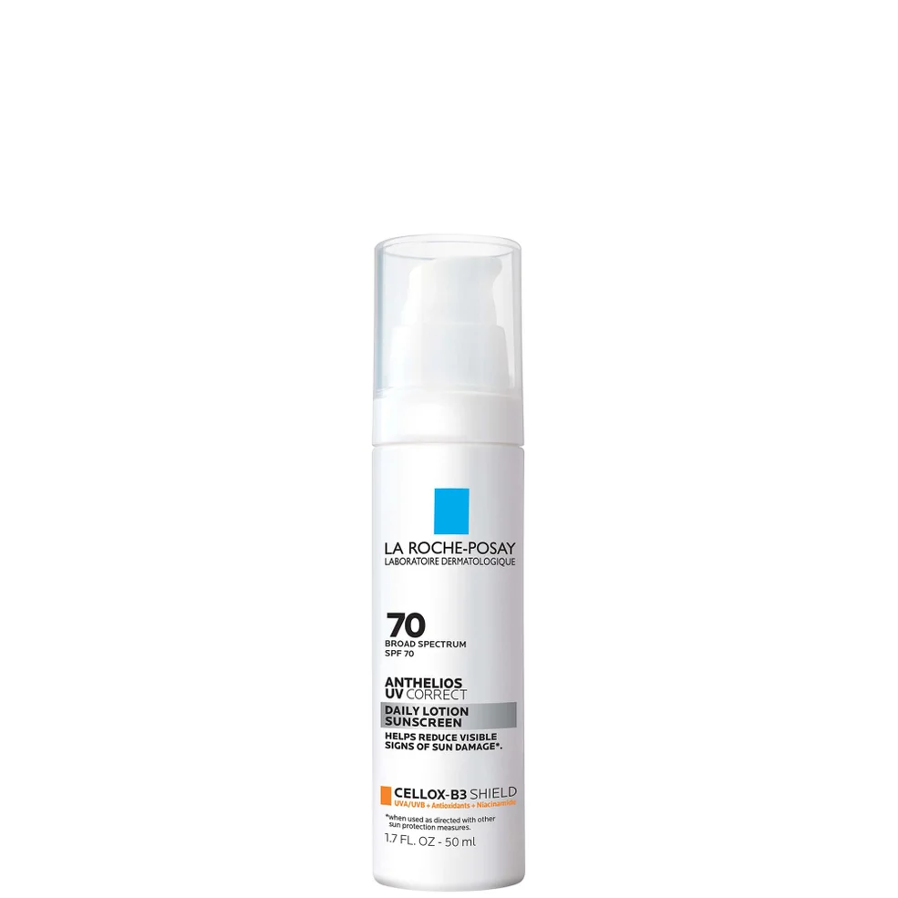 La Roche-Posay Anthelios UV Correct SPF 70 (1.7 fl. oz.) Image 1