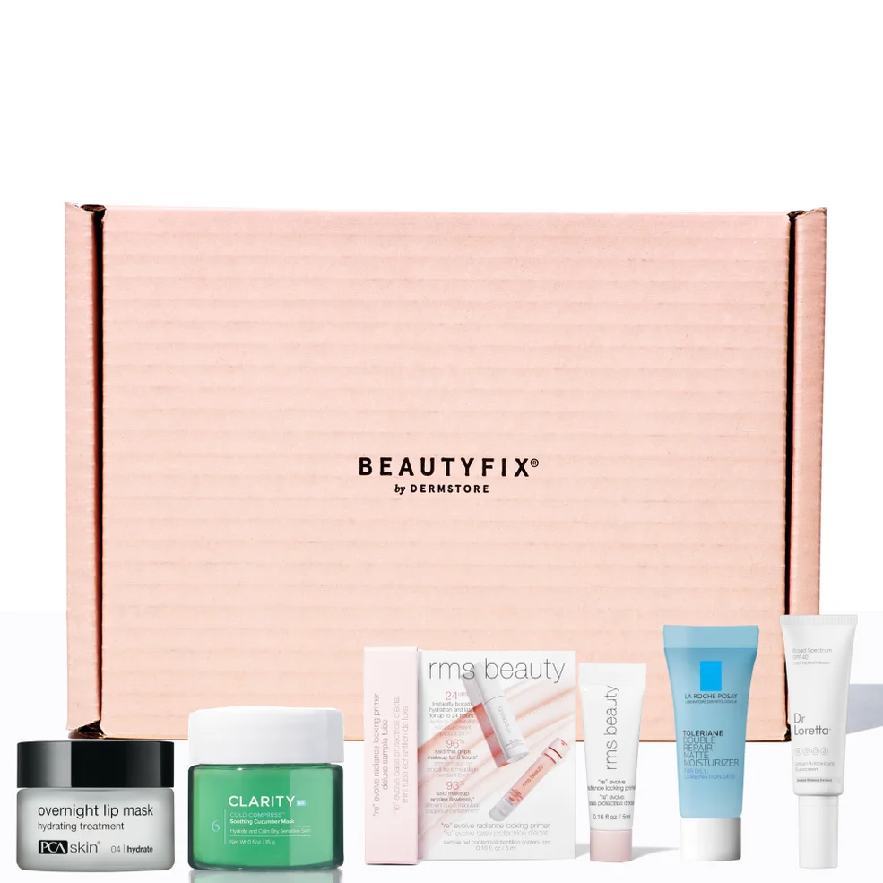 Beautyfix BeautyFIX Skin Prep | Dermstore