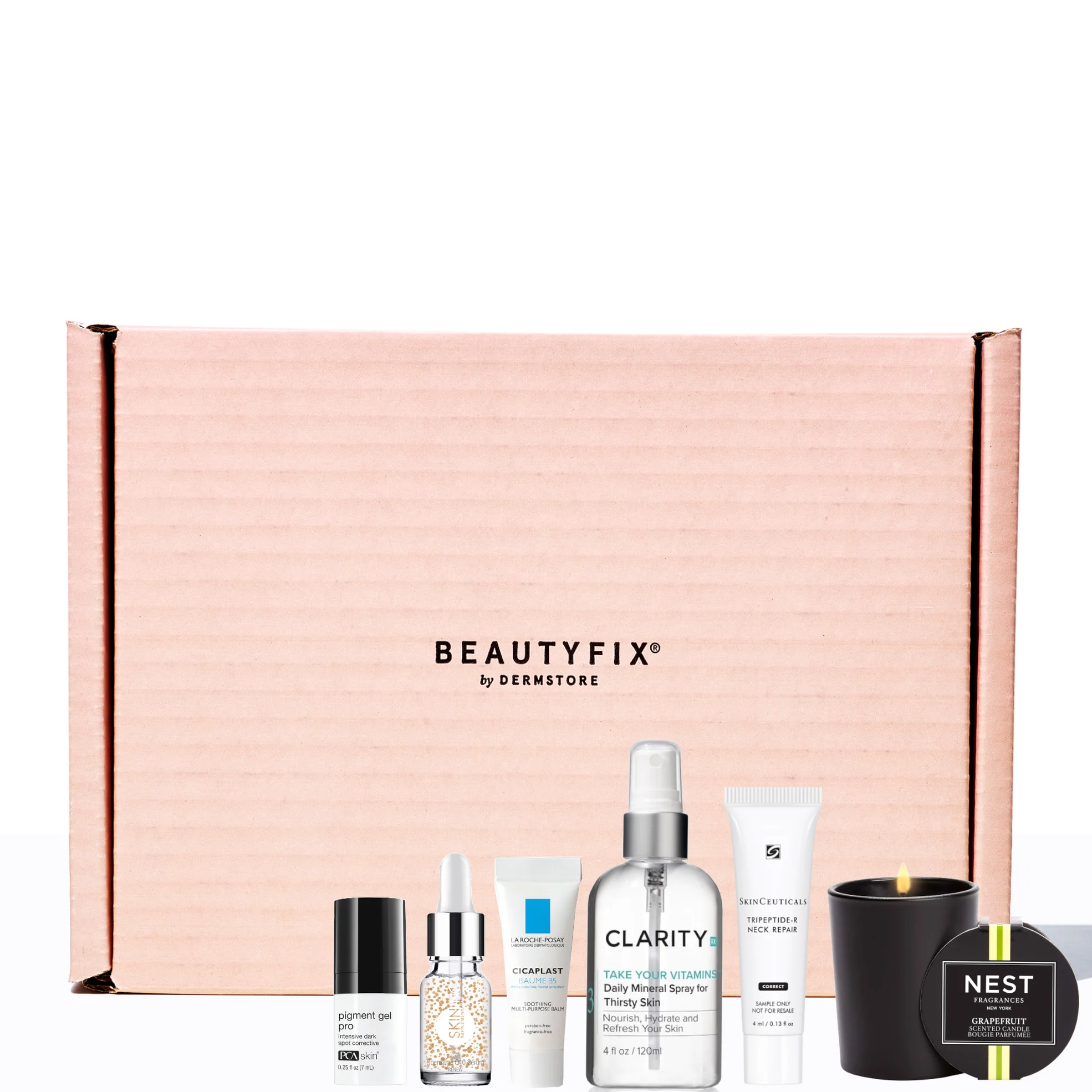 Beautyfix BeautyFIX Refresh Your Routine | Dermstore