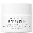 Dr. Barbara Sturm Super Anti-Aging Neck & Décolleté Cream, 50 mL