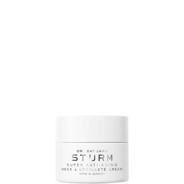 Dr. Barbara Sturm Super Anti-Aging Neck & Décolleté Cream, 50 mL