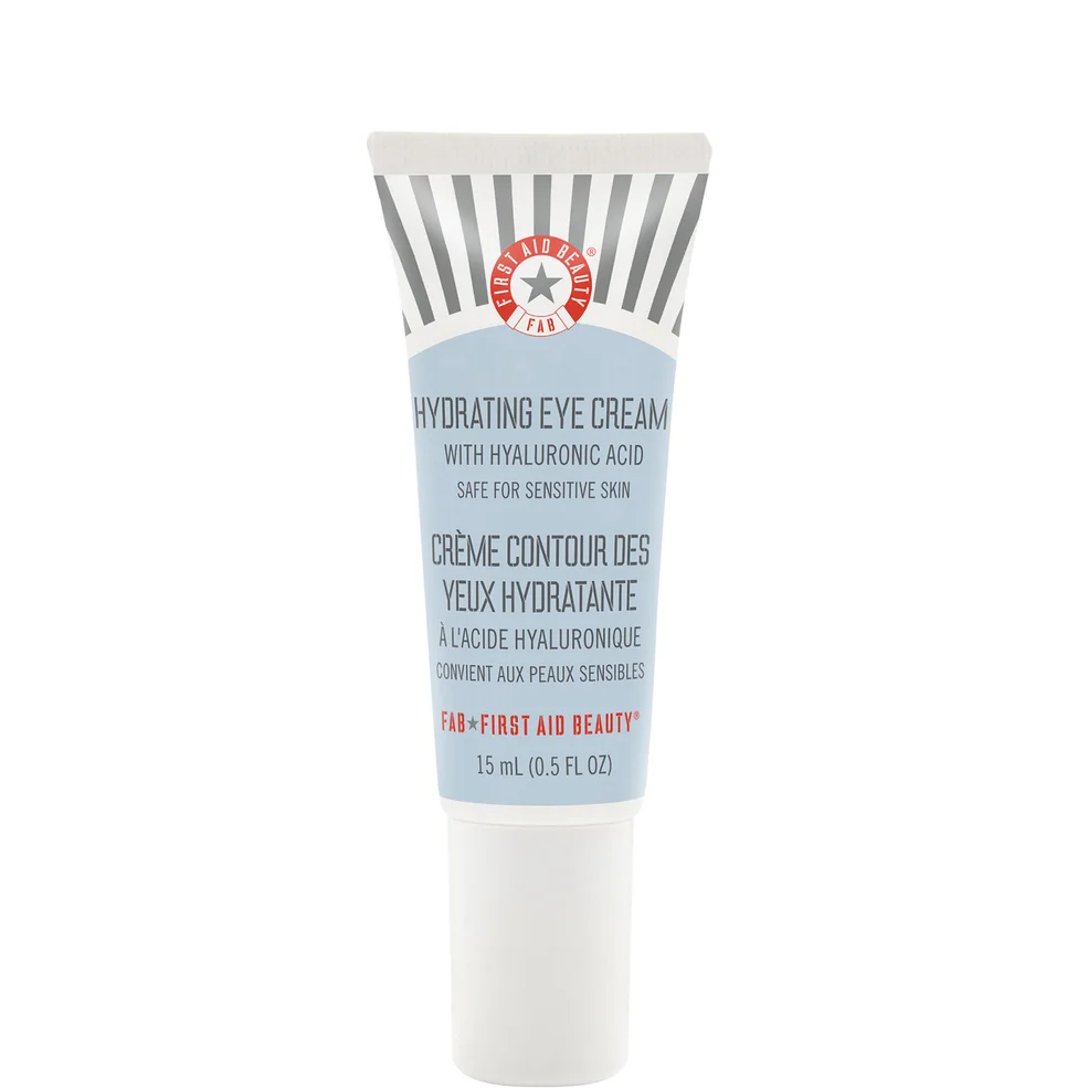 First Aid Beauty Hydrating Eye Cream 15ml Image 1
