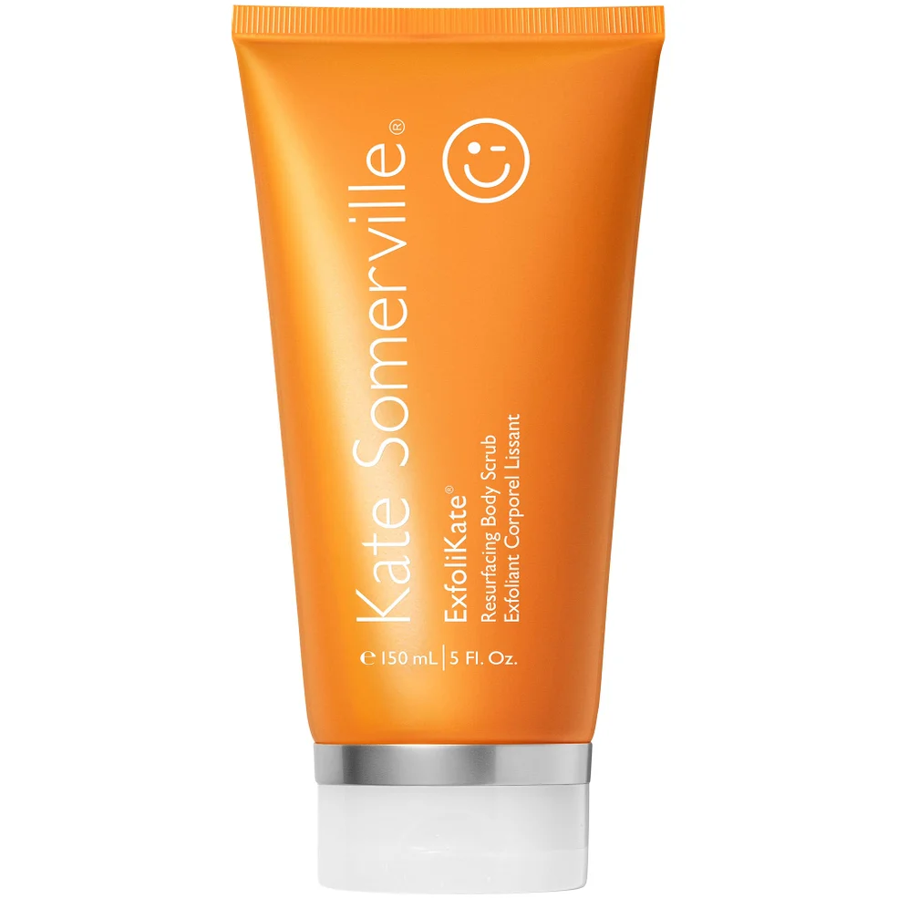 Kate Somerville Exfolikate Resurfacing Body Scrub 150ml Image 1