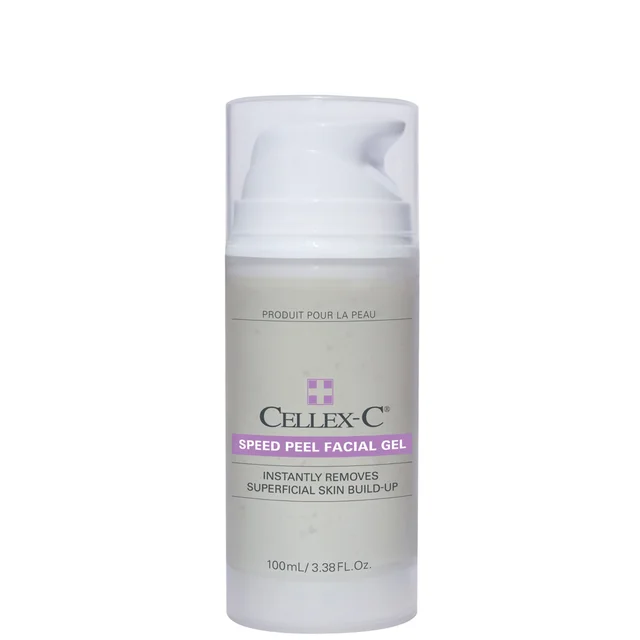 Cellex-C Speed Peel Facial Gel 100ml