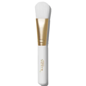 AGENT NATEUR Wooden Face Mask Brush - undefined undefined