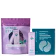 Patchology Minim-Eyes Smoothing Serum Roller and Eye Gels Starter Kit