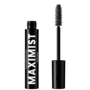bareMinerals MAXIMIST® Phyto-Fiber Volumizing Mascara - Size 9ml