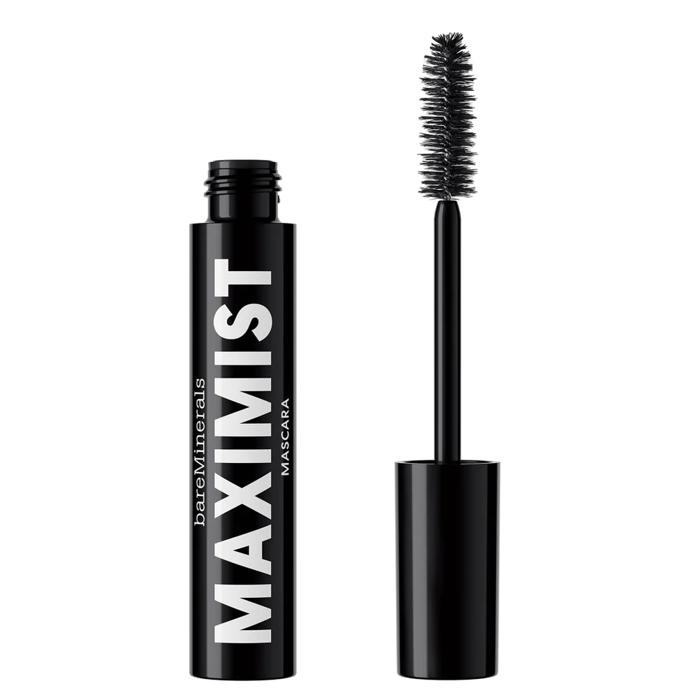 bareMinerals MAXIMIST® Phyto-Fiber Volumizing Mascara Image 1