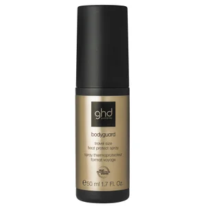 ghd Bodyguard - Travel Size Heat Protect Spray 1.7 fl. oz. - undefined undefined