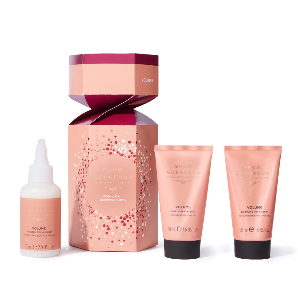 Volume Holiday Mini Kit Image 1