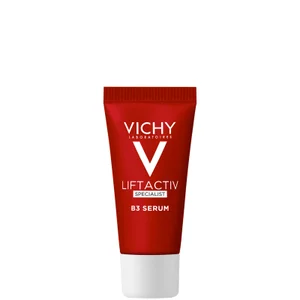 Vichy Liftactiv B3 Serum Dark Spots & Wrinkles (Worth $8.50) - undefined undefined