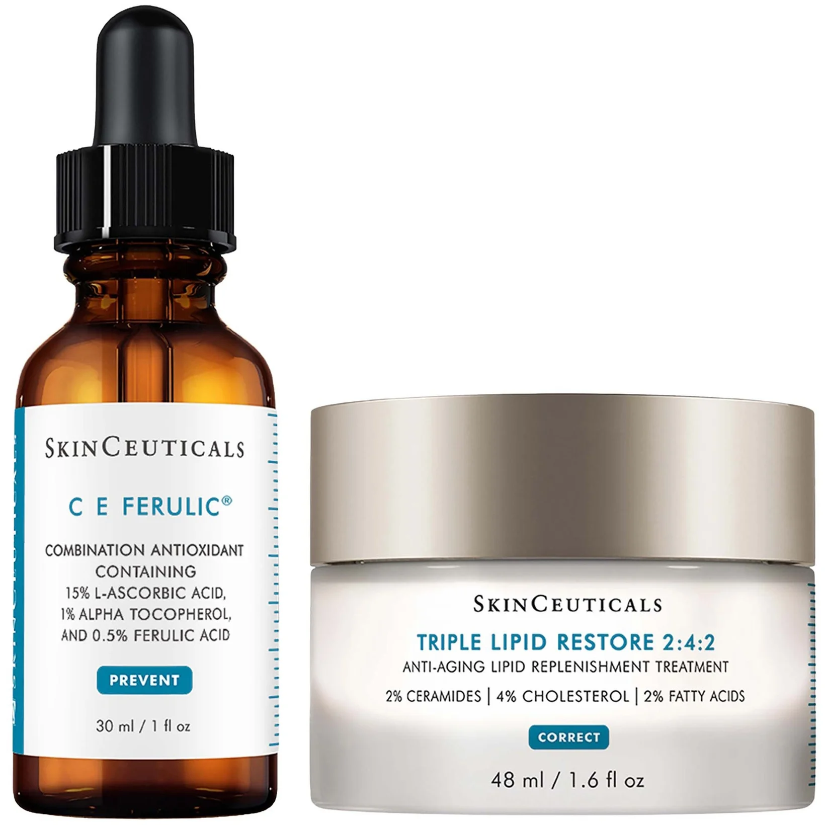 Anti-Aging Radiance Duo