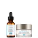 SkinCeuticals Anti-Aging Radiance Kit with C E Ferulic Vitamin C (Worth $340)