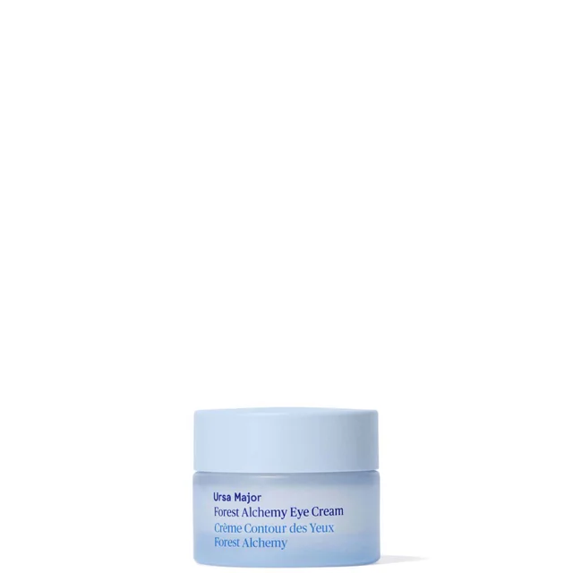 Ursa Major Forest Alchemy Eye Cream 15ml