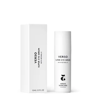 Verso Super Eye Serum 15ml - undefined undefined