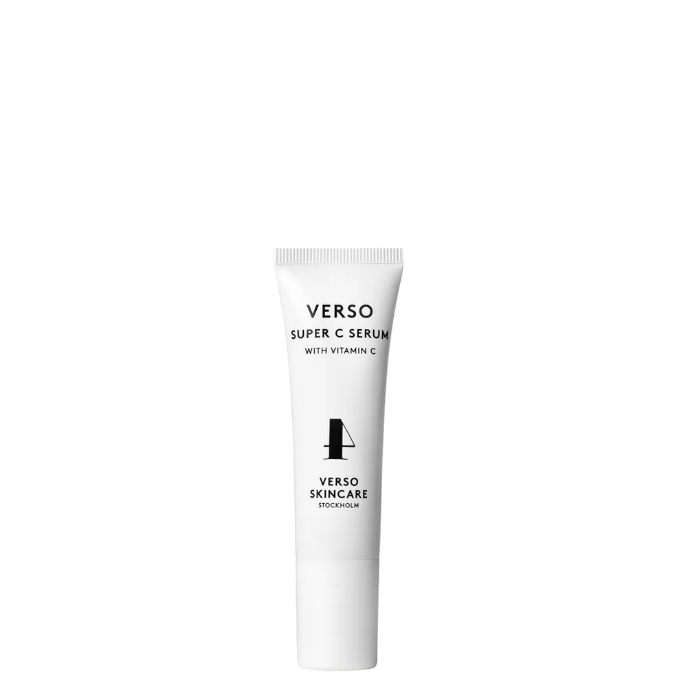 Verso Super C Serum 30ml Image 1