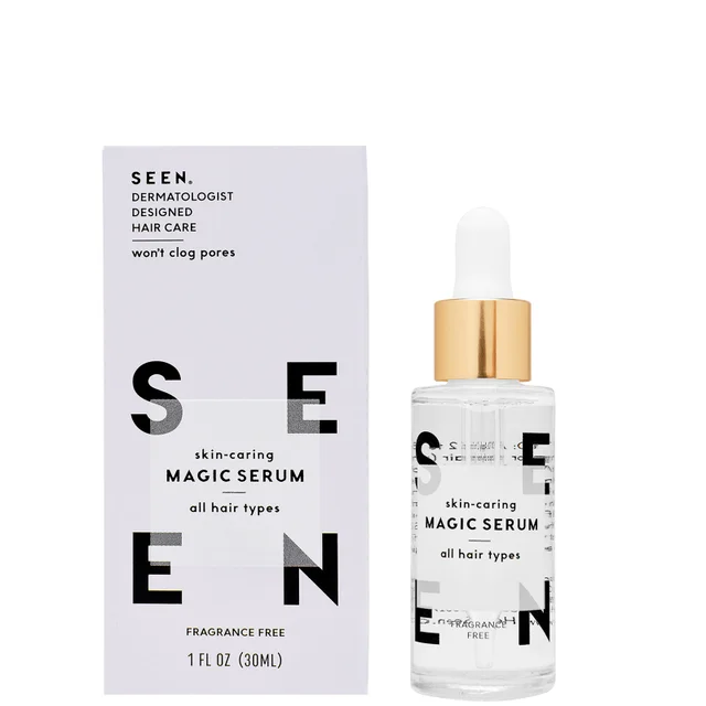 SEEN Magic Serum 1 FL oz