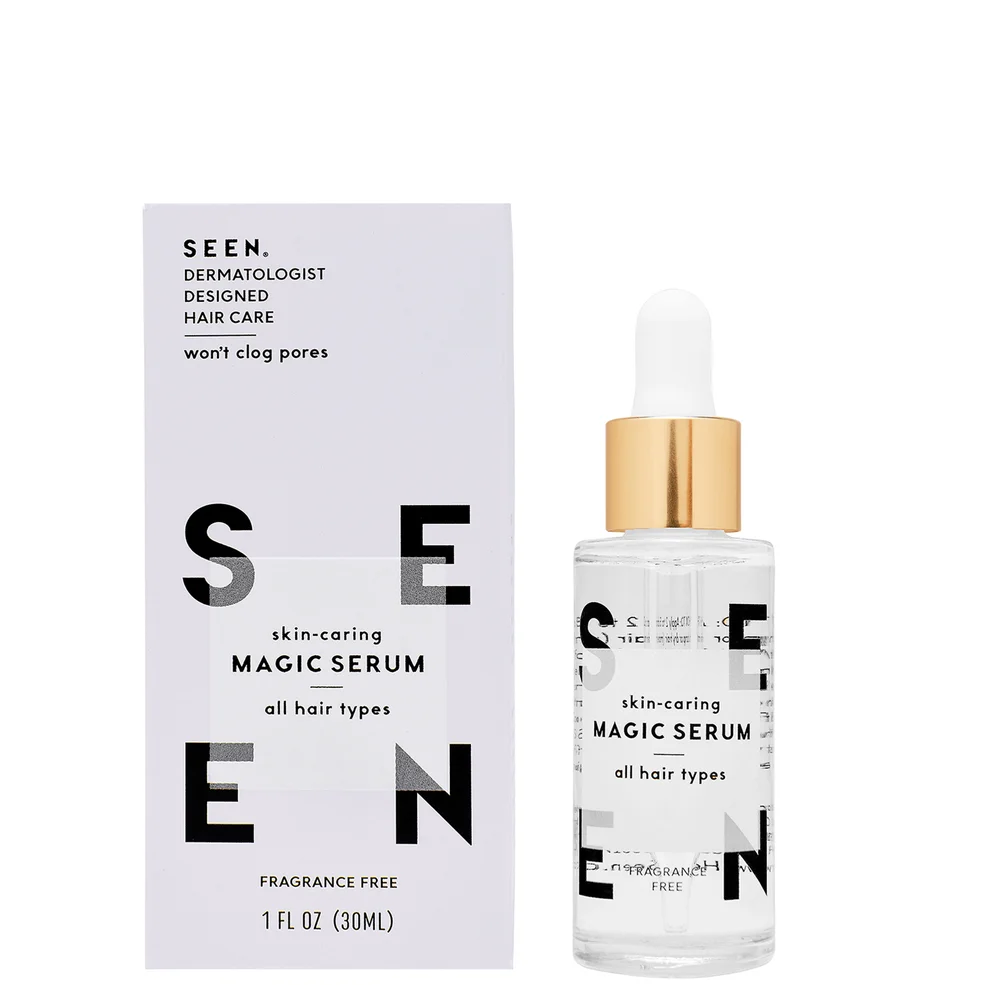 SEEN Magic Serum 1 FL oz Image 1