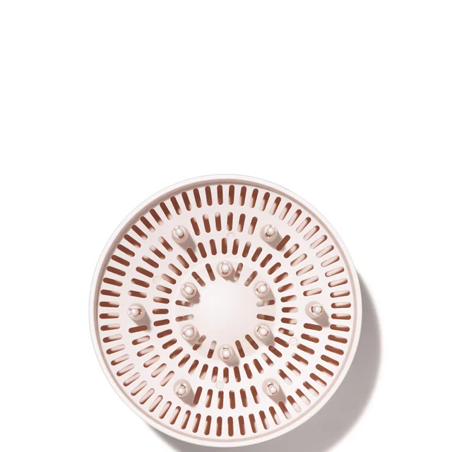 T3 Afar Diffuser