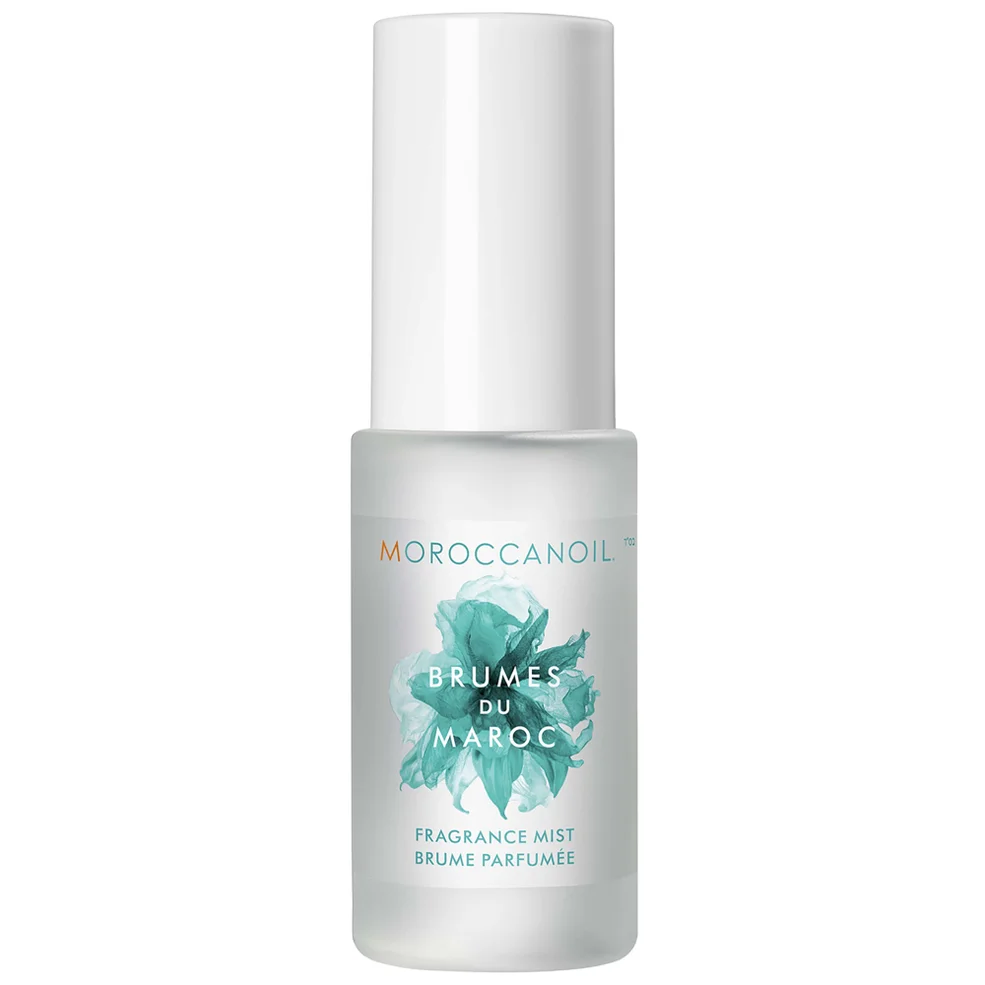 Moroccanoil Hair & Body Fragrance Mist 1 oz Image 1