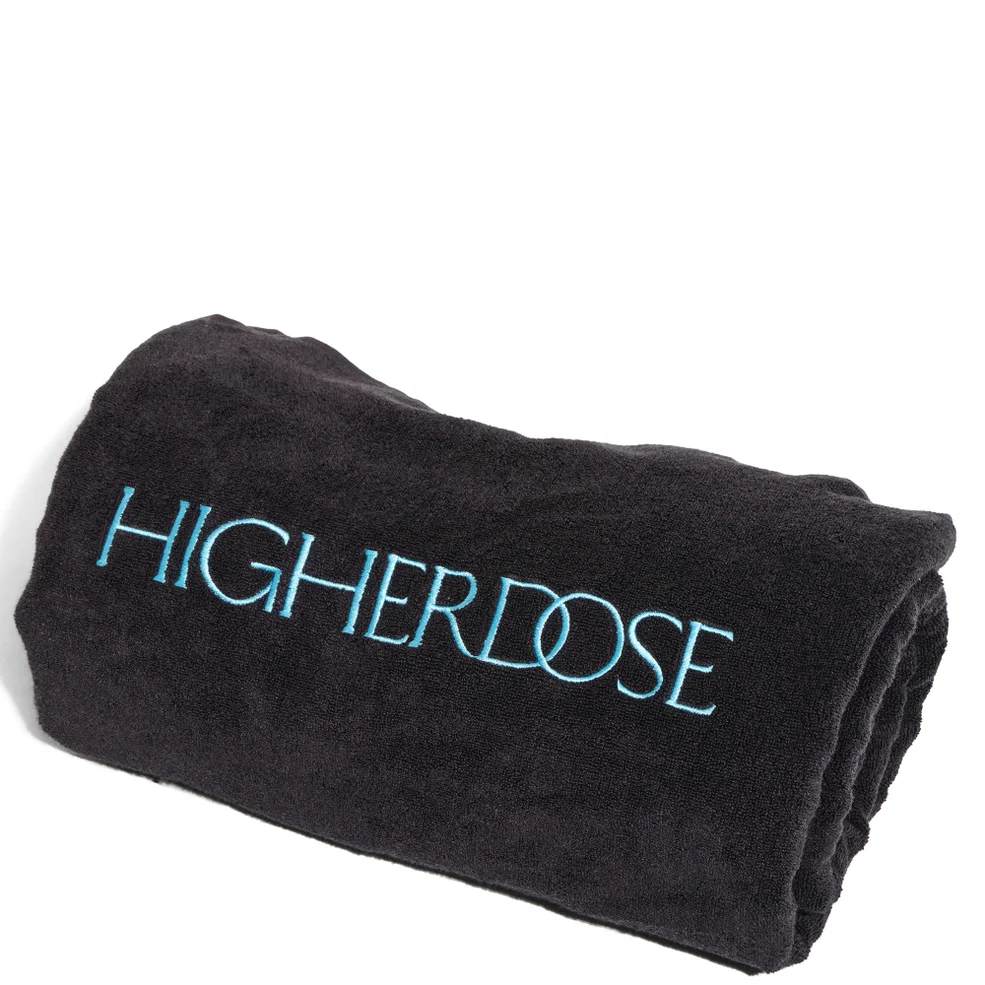HigherDOSE Sauna Blanket Insert Image 1
