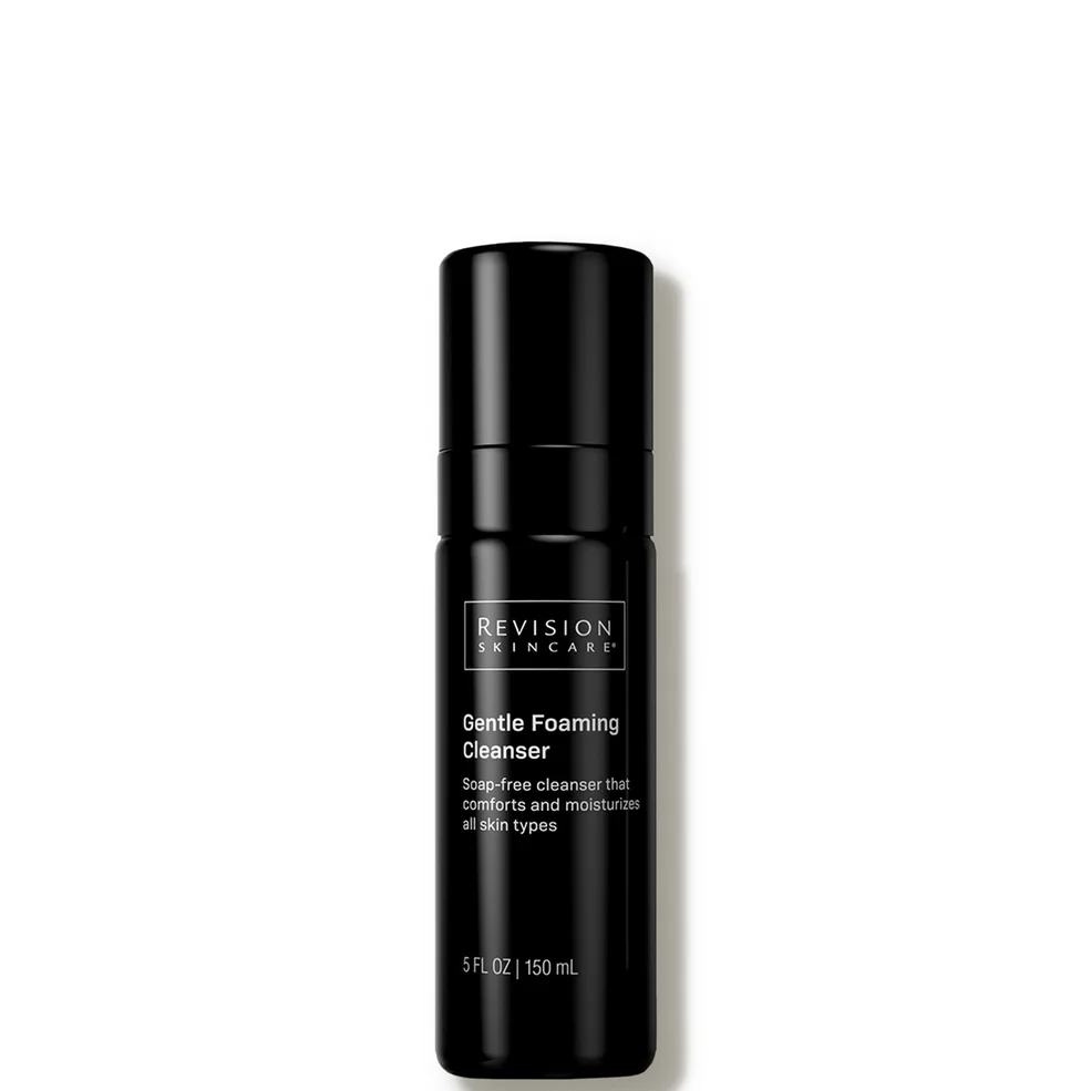 Revision Skincare Gentle Foaming Cleanser 5 floz / 150 ml. Image 1