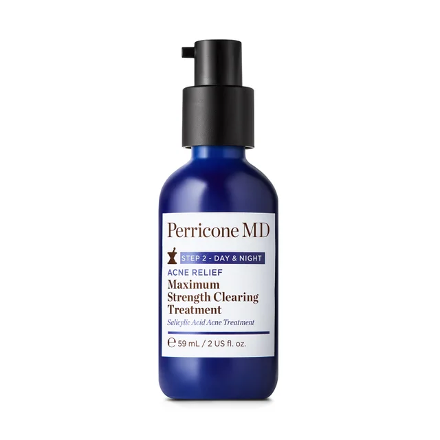 Perricone MD Acne Relief Maximum Strength Clearing Treatment