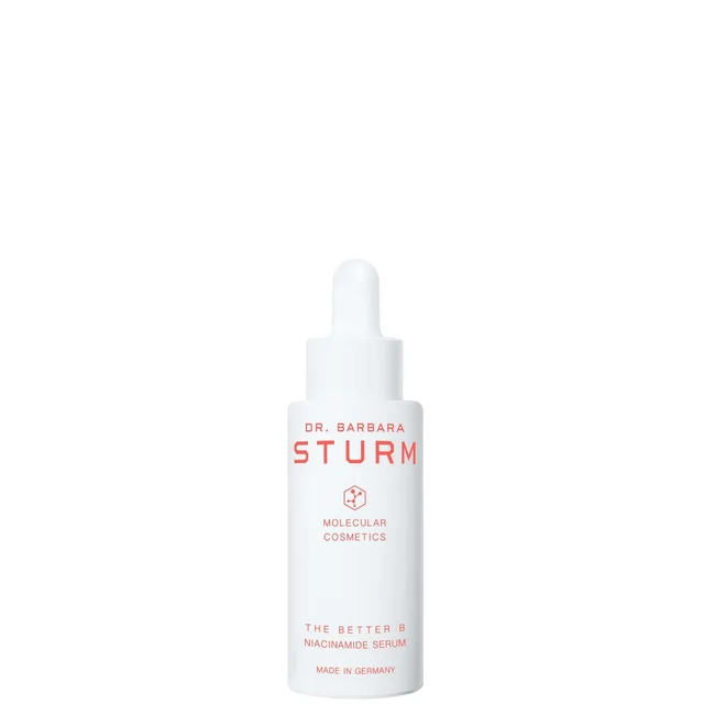 Dr. Barbara Sturm The Better B Niacinamide Serum 30mL