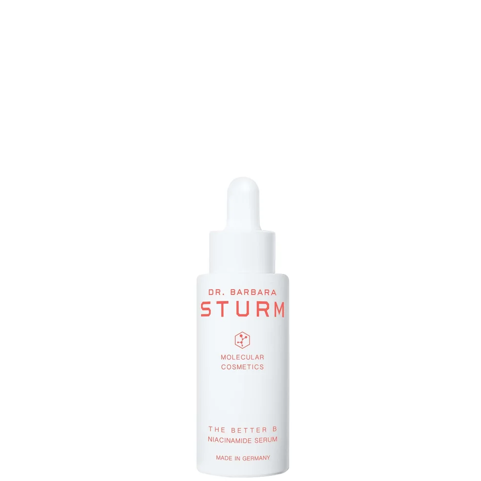 Dr. Barbara Sturm The Better B Niacinamide Serum 30mL Image 1