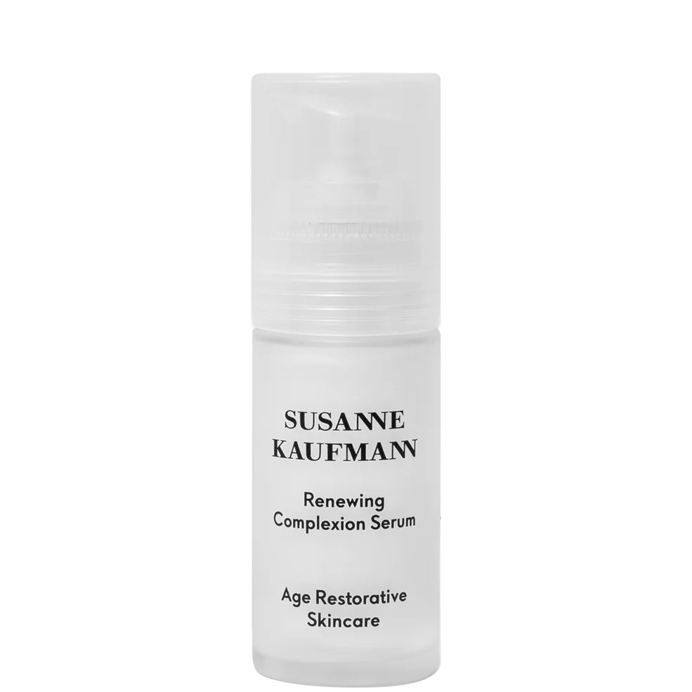 SUSANNE KAUFMANN Age Restorative Renewing Complexion Serum 30ml Image 1