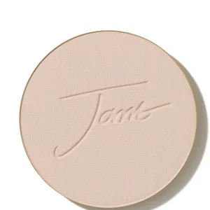 jane iredale PurePressed Base Mineral Foundation Refill SPF 20/15 (Various Shades) - Shade Light Beige