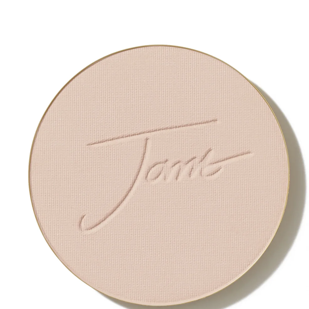 jane iredale PurePressed Base Mineral Foundation Refill SPF 20/15 (Various Shades) Image 1