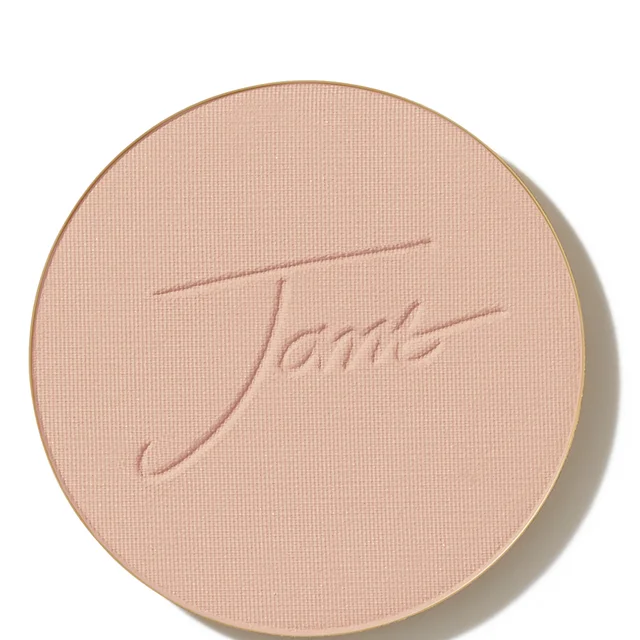 jane iredale PurePressed Base Mineral Foundation Refill SPF 20/15 (Various Shades)