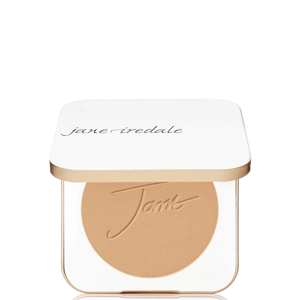 jane iredale Refillable Compact 250ml Image 1