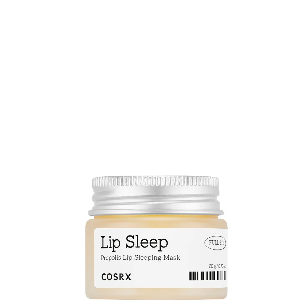 COSRX Full Fit Propolis Lip Sleeping Mask 20g Image 1