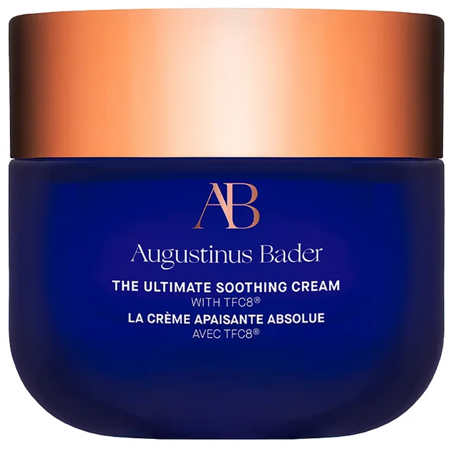 Augustinus Bader The Ultimate Soothing Cream 50ml